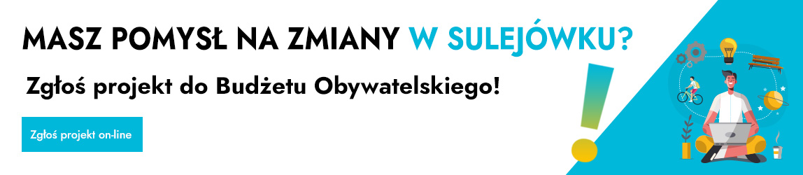 V edycja Budżetu Obywatelskiego