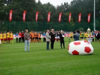 Otwarcie Stadionu Miejskiego - 2010-09-12