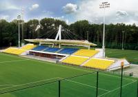 Stadion Miejski w Sulejówku