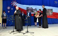 Fotorelacja z uroczystości 70-lecia Miejskiego Przedszkola Nr 1 w Sulejówku