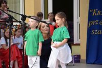 Fotorelacja z uroczystości 70-lecia Miejskiego Przedszkola Nr 1 w Sulejówku