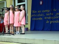 Fotorelacja z uroczystości 70-lecia Miejskiego Przedszkola Nr 1 w Sulejówku