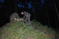 Uroczysta Msza św. w rocznicę utworzenia Ogrodu Pamięci - Fotorelacja