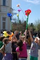 Fotorelacja z obchodów Dnia Ziemi 2012