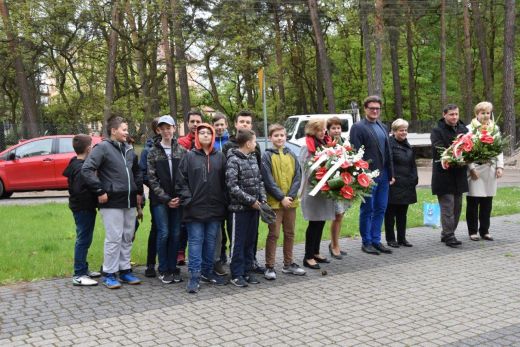 84 rocznica Śmierci Marszałka