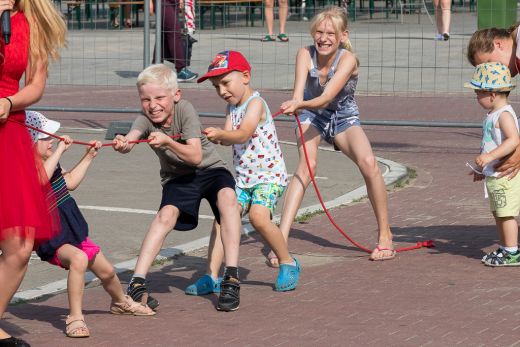 Relacja z pikniku z okazji wita Miasta Sulejwek (4)