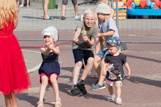 Relacja z pikniku z okazji wita Miasta Sulejwek (5)