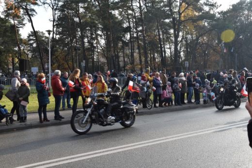 Narodowe wito Niepodlegoci (205)