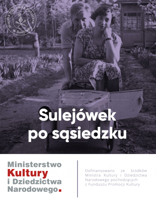 Sulejówek po sąsiedzku