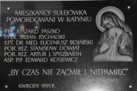Dzie Pamici Ofiar Zbrodni Katyskiej z 1940r (14)