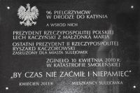 Dzie Pamici Ofiar Zbrodni Katyskiej z 1940r (15)