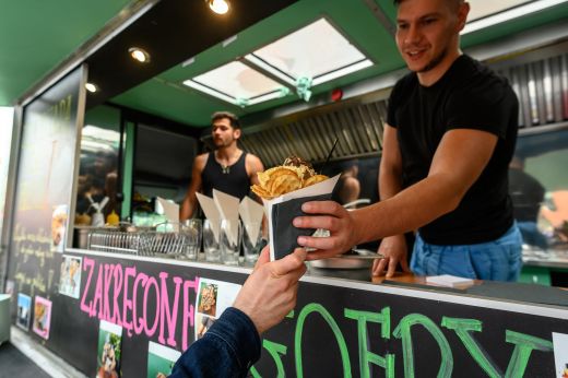 Festiwal Smaków Food Trucków (1)