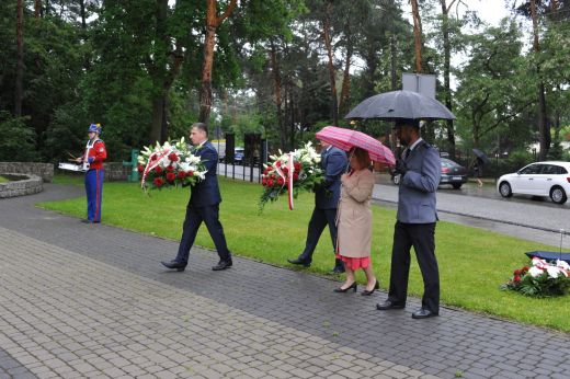 Święto Miasta Sulejówek – Dzień Marszałka Polski Józefa Piłsudskiego (1)