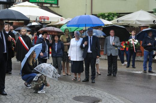 Święto Miasta Sulejówek – Dzień Marszałka Polski Józefa Piłsudskiego (11)