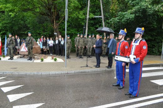 Święto Miasta Sulejówek – Dzień Marszałka Polski Józefa Piłsudskiego (14)