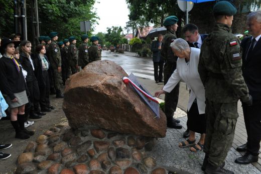 Święto Miasta Sulejówek – Dzień Marszałka Polski Józefa Piłsudskiego (16)
