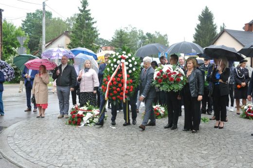 Święto Miasta Sulejówek – Dzień Marszałka Polski Józefa Piłsudskiego (19)