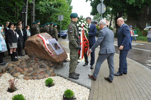 Święto Miasta Sulejówek – Dzień Marszałka Polski Józefa Piłsudskiego (20)