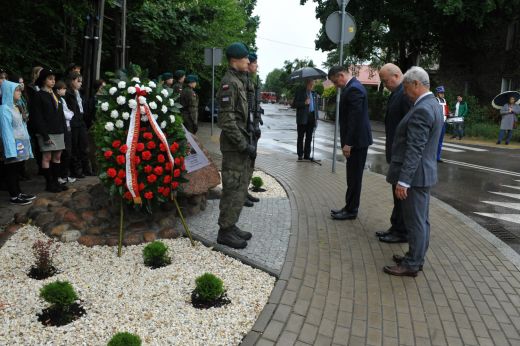 Święto Miasta Sulejówek – Dzień Marszałka Polski Józefa Piłsudskiego (22)