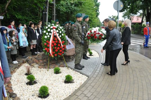 Święto Miasta Sulejówek – Dzień Marszałka Polski Józefa Piłsudskiego (24)