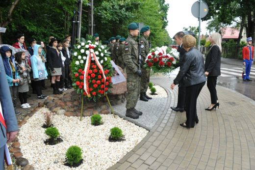 Święto Miasta Sulejówek – Dzień Marszałka Polski Józefa Piłsudskiego (24)