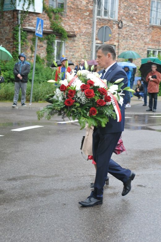 Święto Miasta Sulejówek – Dzień Marszałka Polski Józefa Piłsudskiego (25)