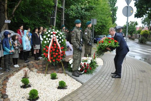 Święto Miasta Sulejówek – Dzień Marszałka Polski Józefa Piłsudskiego (26)