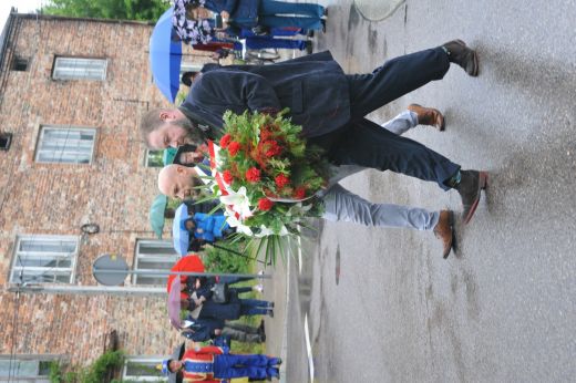 Święto Miasta Sulejówek – Dzień Marszałka Polski Józefa Piłsudskiego (27)