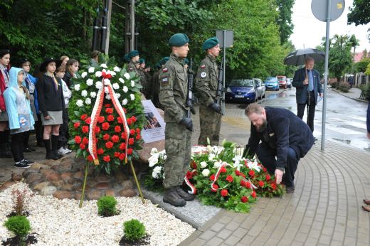 Święto Miasta Sulejówek – Dzień Marszałka Polski Józefa Piłsudskiego (28)