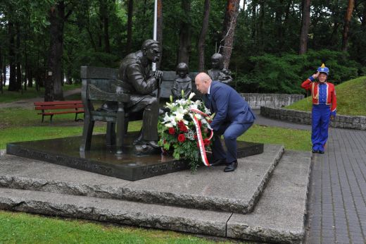 Święto Miasta Sulejówek – Dzień Marszałka Polski Józefa Piłsudskiego (3)