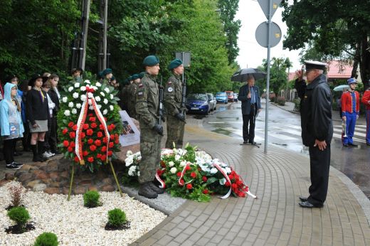 Święto Miasta Sulejówek – Dzień Marszałka Polski Józefa Piłsudskiego (30)