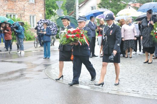 Święto Miasta Sulejówek – Dzień Marszałka Polski Józefa Piłsudskiego (31)