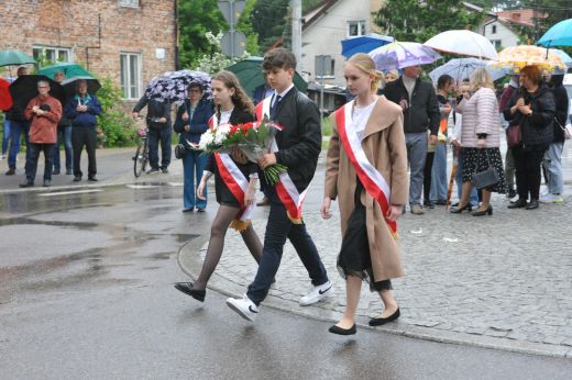 Święto Miasta Sulejówek – Dzień Marszałka Polski Józefa Piłsudskiego (40)