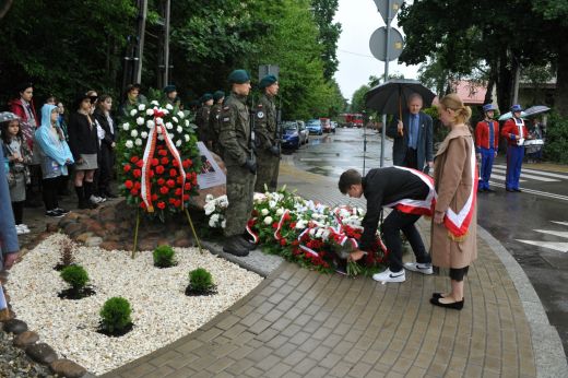 Święto Miasta Sulejówek – Dzień Marszałka Polski Józefa Piłsudskiego (41)