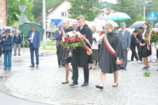 Święto Miasta Sulejówek – Dzień Marszałka Polski Józefa Piłsudskiego (42)