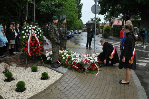 Święto Miasta Sulejówek – Dzień Marszałka Polski Józefa Piłsudskiego (43)