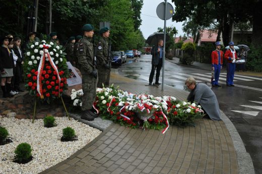 Święto Miasta Sulejówek – Dzień Marszałka Polski Józefa Piłsudskiego (46)