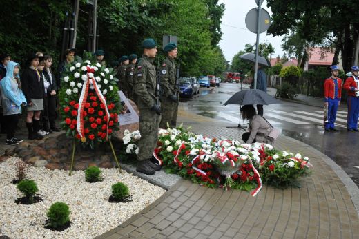 Święto Miasta Sulejówek – Dzień Marszałka Polski Józefa Piłsudskiego (47)