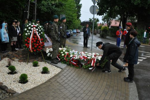Święto Miasta Sulejówek – Dzień Marszałka Polski Józefa Piłsudskiego (49)