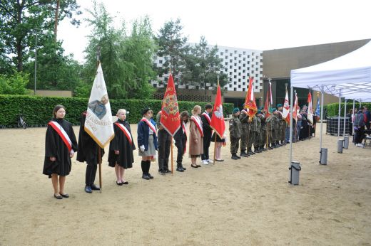 Święto Miasta Sulejówek – Dzień Marszałka Polski Józefa Piłsudskiego (54)