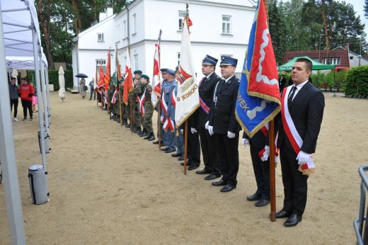 Święto Miasta Sulejówek – Dzień Marszałka Polski Józefa Piłsudskiego (55)