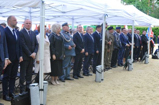 Święto Miasta Sulejówek – Dzień Marszałka Polski Józefa Piłsudskiego (61)