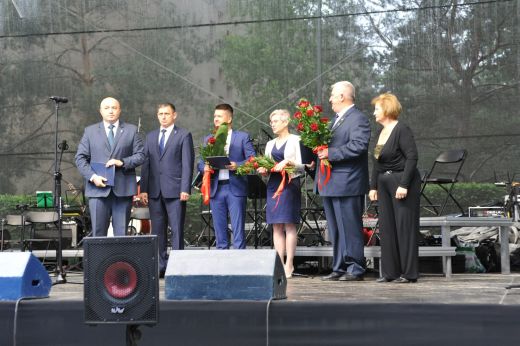 Święto Miasta Sulejówek – Dzień Marszałka Polski Józefa Piłsudskiego (74)