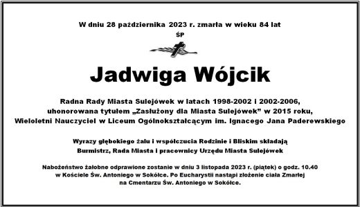 nekrolog_wojcik