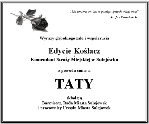 kondolencje_Edyta