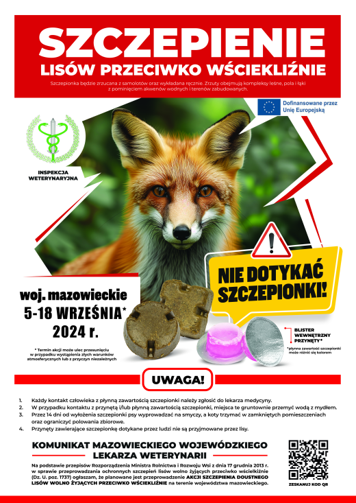 szczepienia_lisow_plakat_a3_5-18_WRZESNIA_druk_ UNIA2(2)