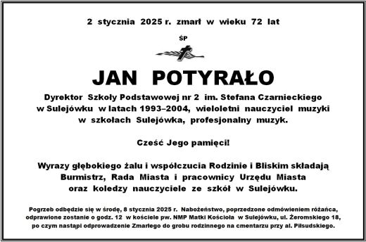nekrolog