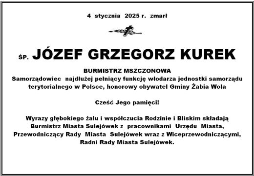 nekrolog_Kurek
