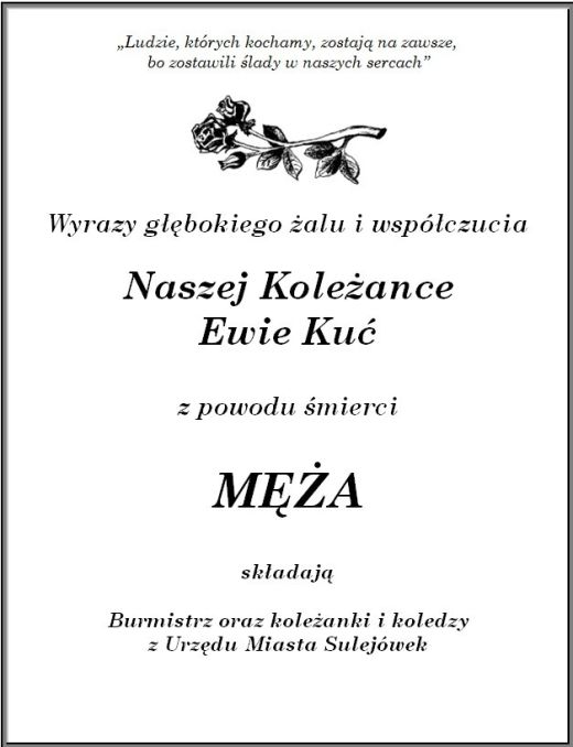 kondolencje_Ewa_Kuc