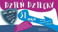 Dzień dziecka - baner